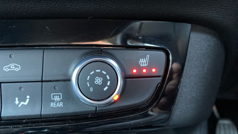 Vauxhall Corsa 1.2 Elite Edition 5dr Petrol Hatchback